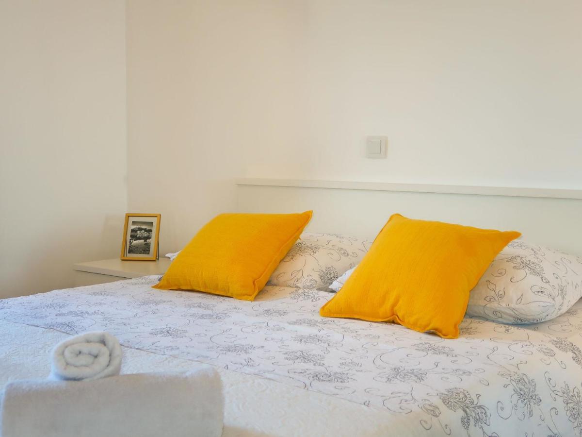 Apartment Marija - Vrb100 By Interhome Vrbnik Exterior photo