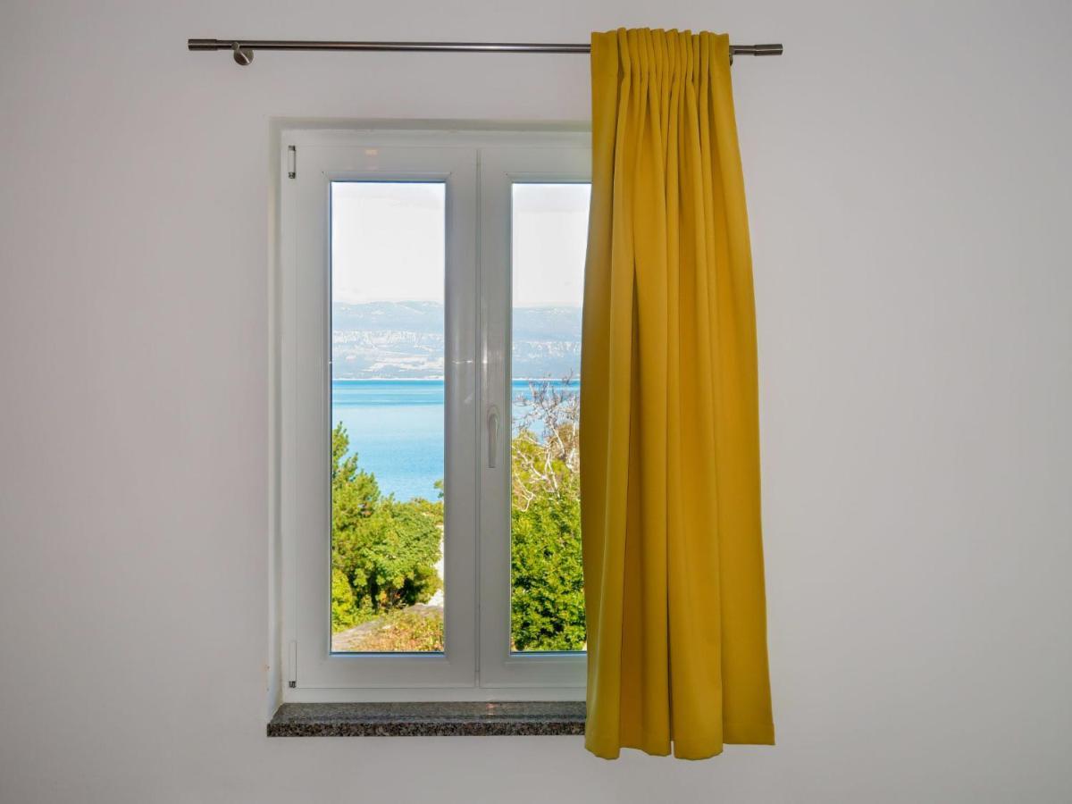Apartment Marija - Vrb100 By Interhome Vrbnik Exterior photo