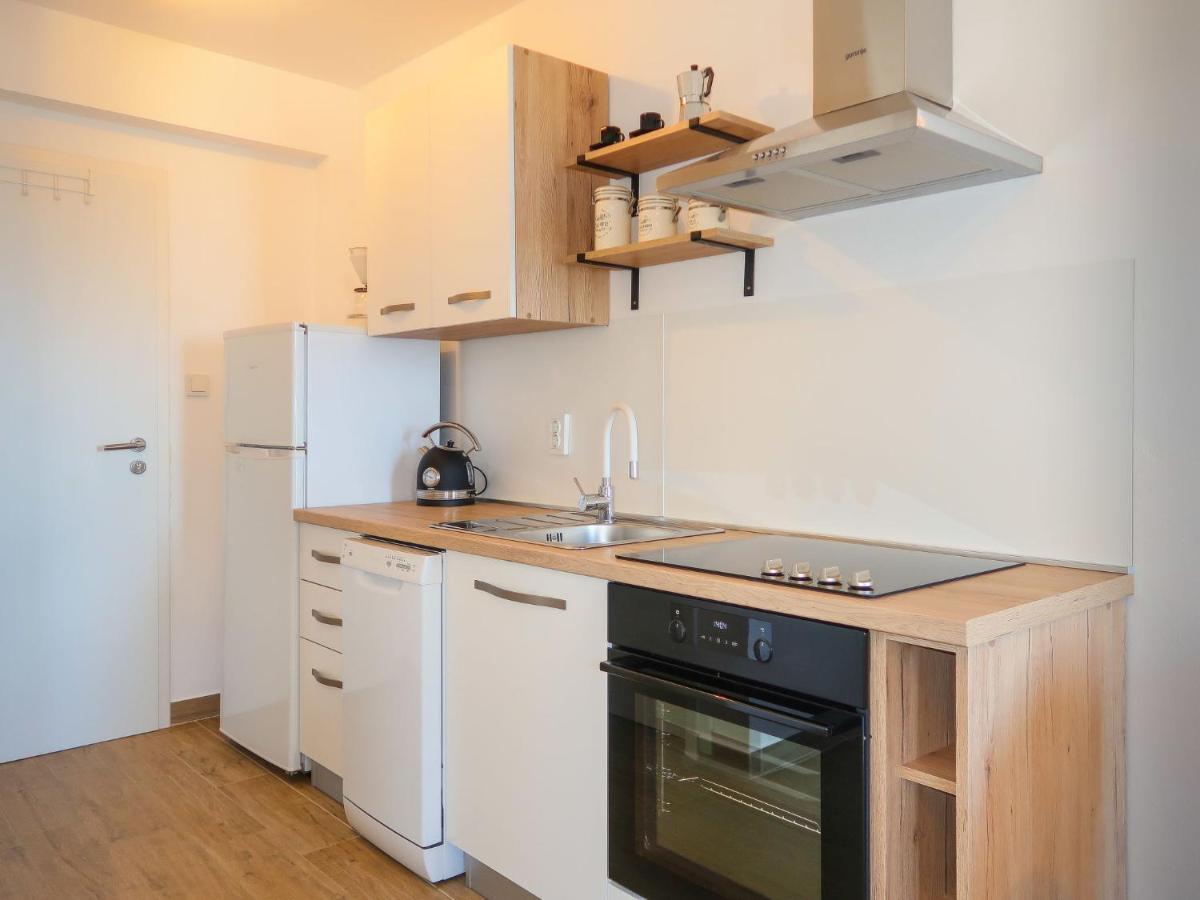 Apartment Marija - Vrb100 By Interhome Vrbnik Exterior photo